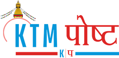 KTM Post Logo